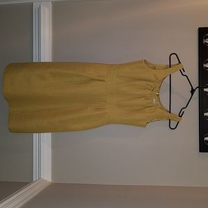 Banana Republic dress